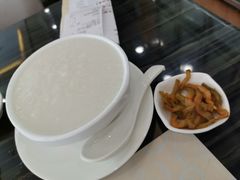 明火白粥-虾饺妹·粤式手工点心(水荫路店)