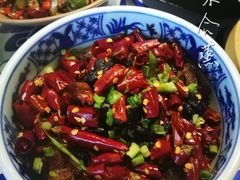-井水小厨·湘菜(活力广场店)