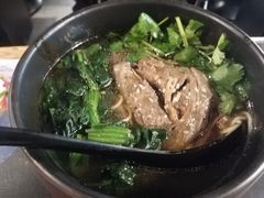 -和府捞面(石景山喜隆多店)