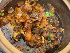 -细毛蒸虾(南湖店)