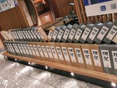 -割烹旭日本料理(龙湖狮山天街店)