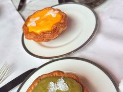 -沁蝶 Butterfly Patisserie甜品蛋糕(北京瑰丽酒店)