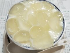 白玉双皮奶-仁信双皮奶(东川路店)