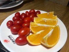 -守柴炉烤鸭(中海国际店)