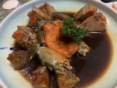 醉蟹-宁海食府(大剧院店)