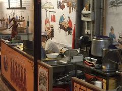 -水乡人家私房菜(逢简店)