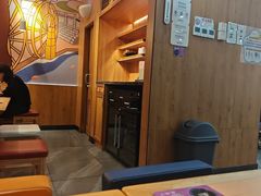 -阿香米线(天津凯德餐厅店)