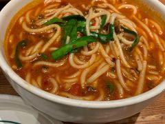 小锅米线-云海肴·汽锅鸡·云南菜(美罗城店)