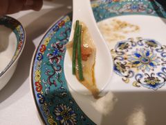 -肆月河豚·新淮扬(金融街店)