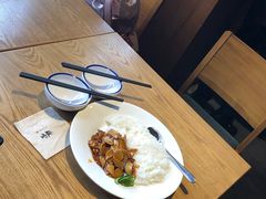-故宫餐厅(景运门店)