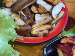 -石记老北京炙子烤肉(松园店)