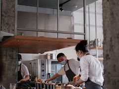 -BOR Eatery(安福路店)