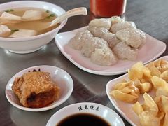 -佳兰烧麦(沙县府前中路店)