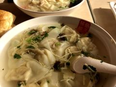 虾仁馄炖-琴岛顺天馄饨(营口路市场店)