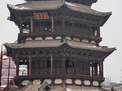 -榆次老城
