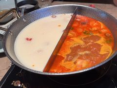 -捞王锅物料理(四川北路店)