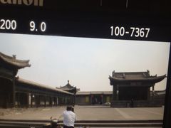 -关帝庙(大同古城)