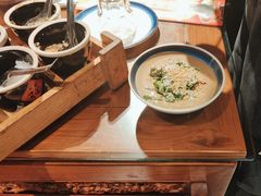 -鑫隆四季涮肉(八角畅游店)