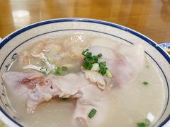 老妈蹄花-易老妈蹄花.特色川菜(人民公园总店)