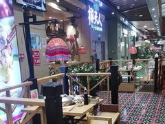 -椰夫人·养生椰子鸡(金沙洲永旺店)