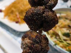 -巴扎美食·新疆菜·西域歌舞表演餐厅(新疆大厦店)