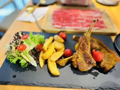 -Makumo·卷云家庭料理餐厅(美糖广场店)