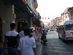 -普吉镇
