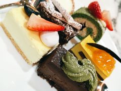 -River Café 海鲜自助(重庆丽笙世嘉酒店)