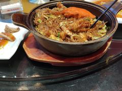 -铜锣湾·有麝自然香(渝北财富中心店)