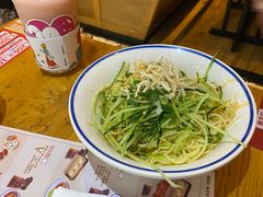 -蓉李记成都名小吃(武汉经开万达店)