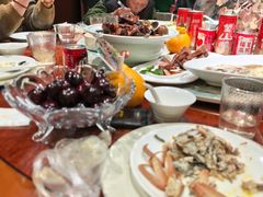 -金枝玉叶上海人家食府(三里河店)