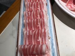 -曲氏老北京铜锅涮肉•火锅(不老街店)