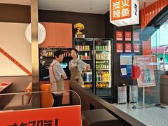 -闻溪有渔·活鱼现烤才好吃(太仓万达店)