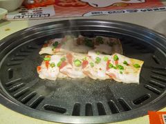 -猫爪爪原切自助烤肉(观音桥阳光世纪店)