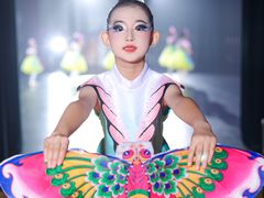 -小酒窝中国舞(汉阳店)