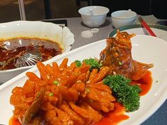 -秀儿四九城·新京菜(亚运村鸟巢店)