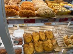 -味多美蛋糕(航天桥店)
