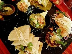-Pistolera Mexican Cantina女枪手墨西哥餐厅(碧云路店)