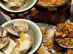 -北港方记海鲜楼·海景餐厅