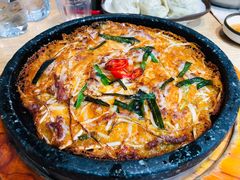 -神仙雪浓汤(弘大店)