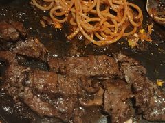 -豪享来中西餐厅(隆昌店)