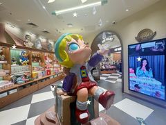 -泡泡玛特POPMART(壹号店)