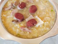 -东北菜冰城一家人