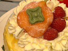 -WenTinG文汀·半糖蛋糕(合生汇店)