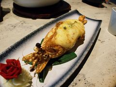 -T館·花园艺术餐厅