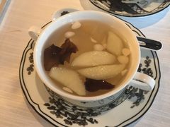 -夏苑(新加坡丽思卡尔顿美年酒店)