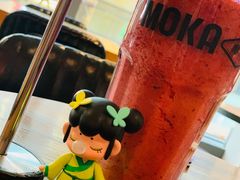 -Moka Bros 摩卡站(西单大悦城店)
