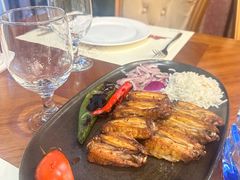 -苏坦土耳其餐厅(白云宾馆店)