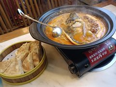 -佰家小厨·南京菜(夫子庙店)