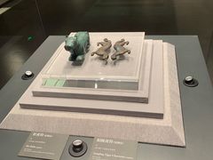 -银雀山汉墓竹简博物馆